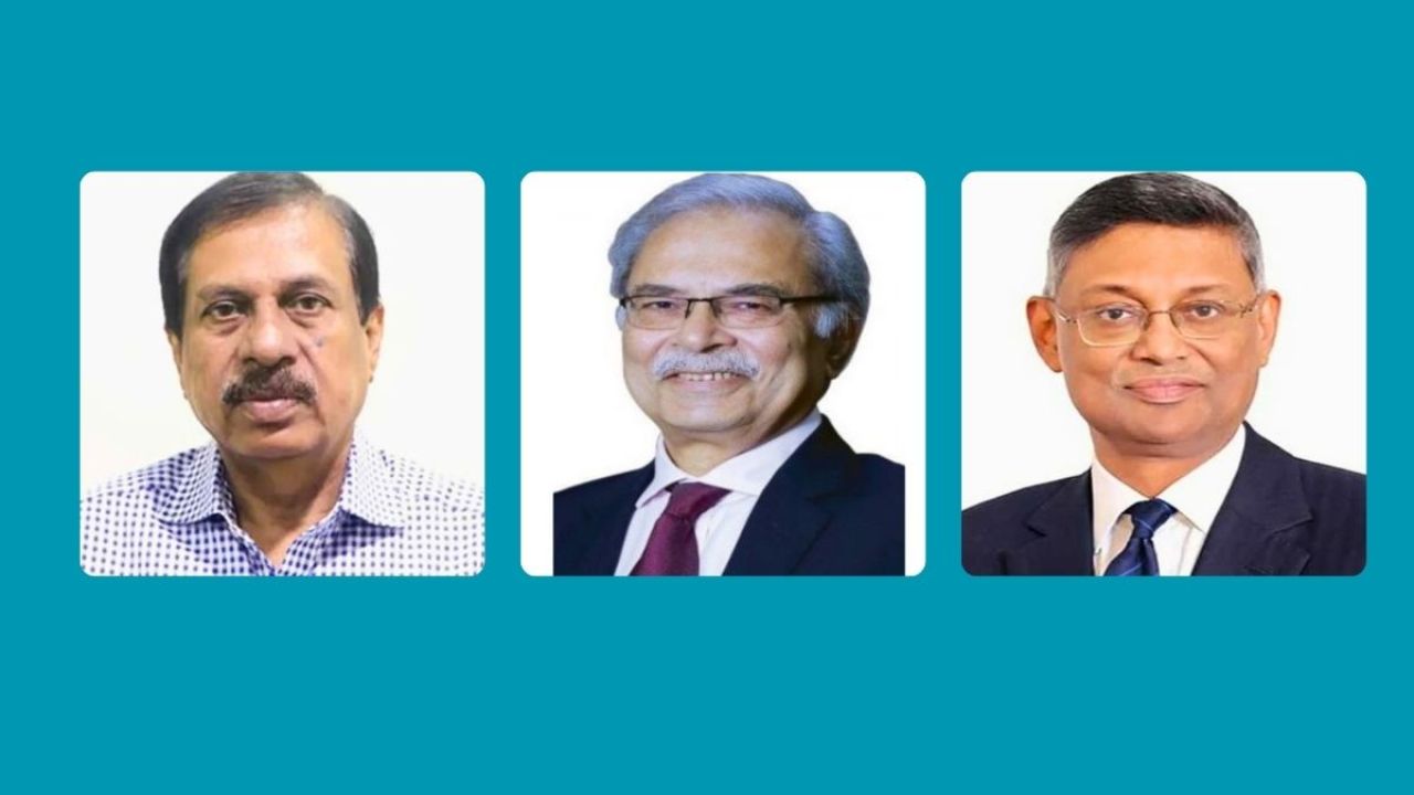 নোয়াবের নতুন কমিটি ঘোষণা