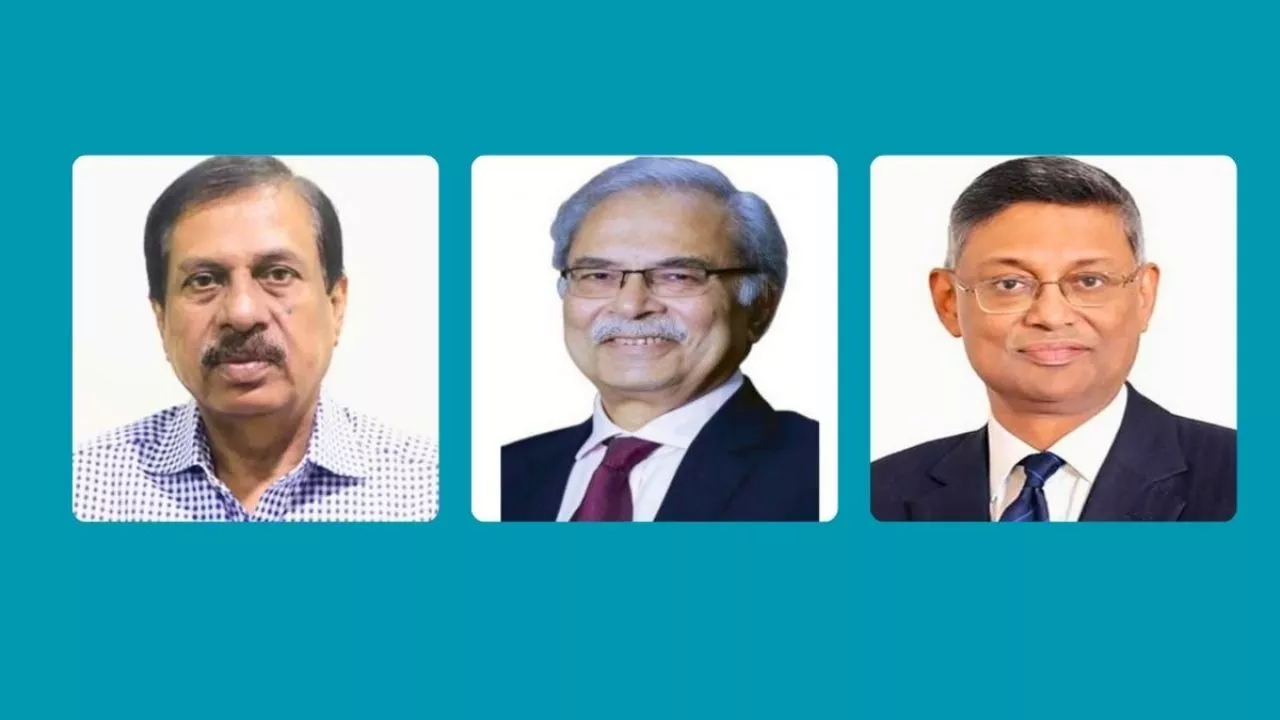 নোয়াবের নতুন কমিটি ঘোষণা