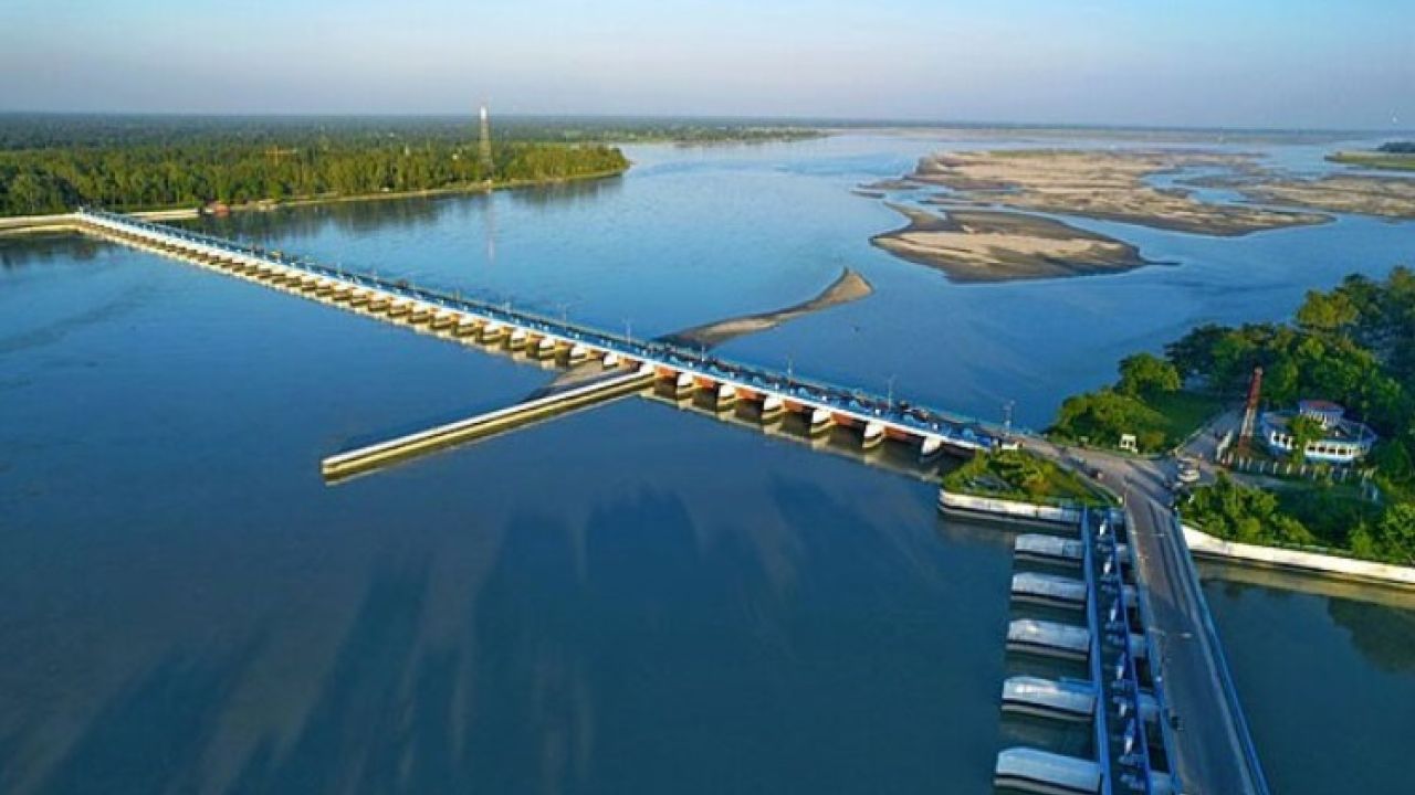 দুই কোটি মানুষের উন্নয়নে শিগগিরই তিস্তা মহাপরিকল্পনা