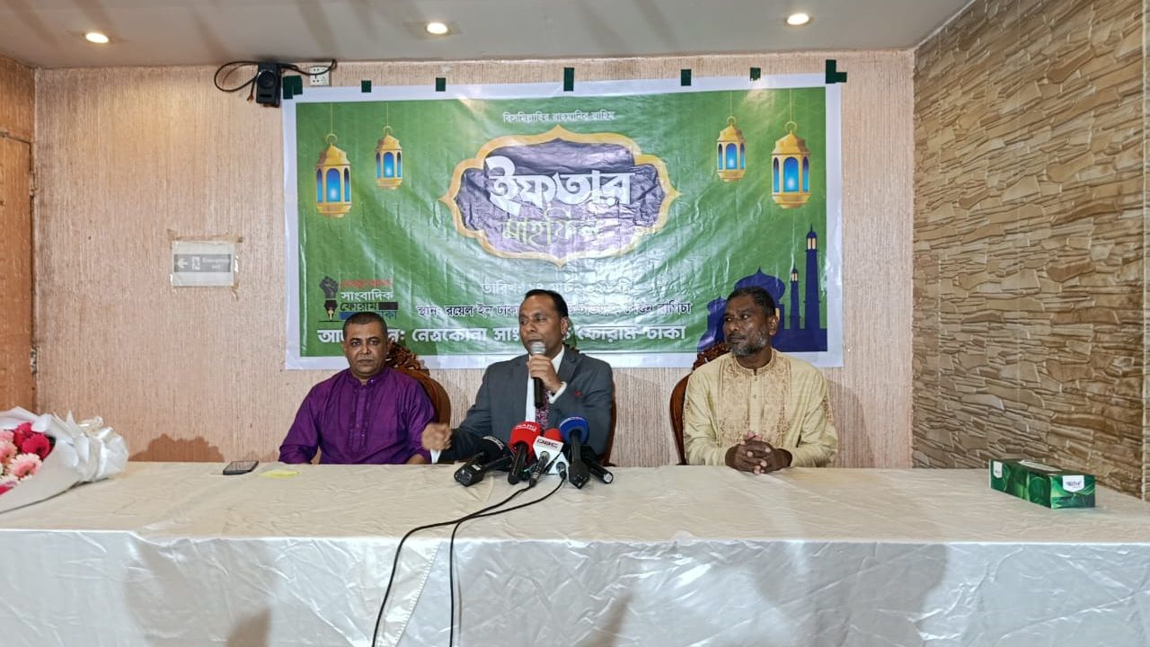 সংসদ সব দলের কেন্দ্রবিন্দু হলে গণতন্ত্র সুপ্রতিষ্ঠিত হবে: ডেপুটি স্পিকার