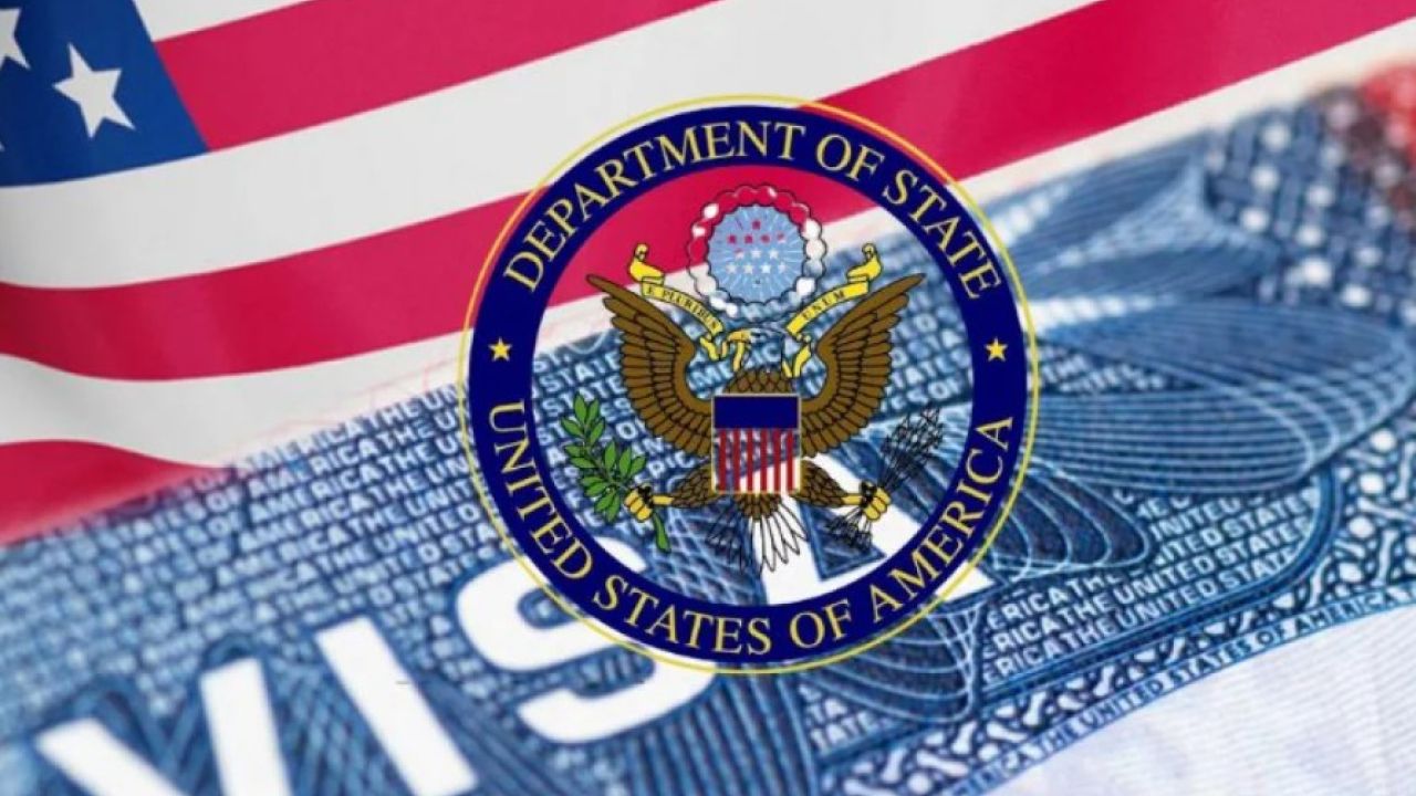 ভিসা নিয়ে মার্কিন দূতাবাসের সতর্কবার্তা 