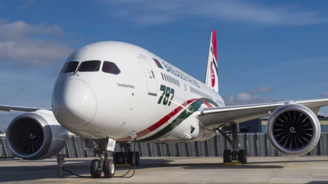 চট্টগ্রাম বিমানবন্দরে ফ্লাইট বাতিলের ধারা অব্যাহত, একদিনে বাতিল ৭টি