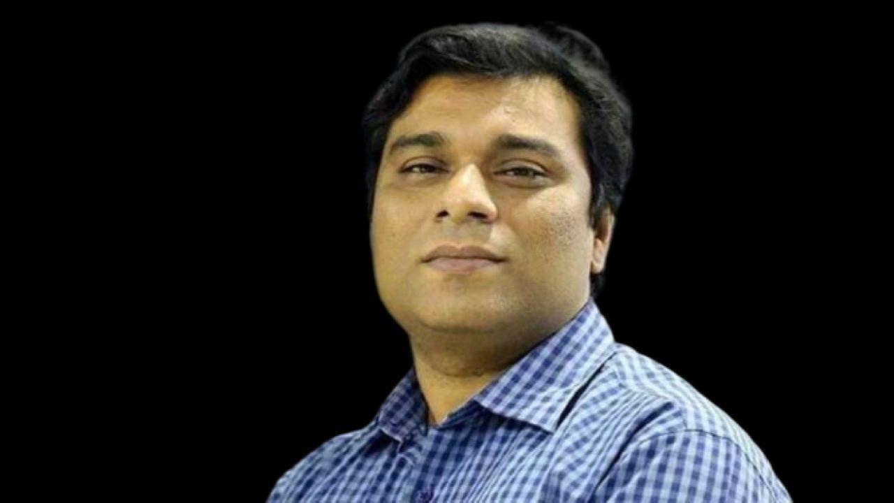 পদত্যাগ করলেন বাসসের এমডি মাহবুব মোর্শেদ 