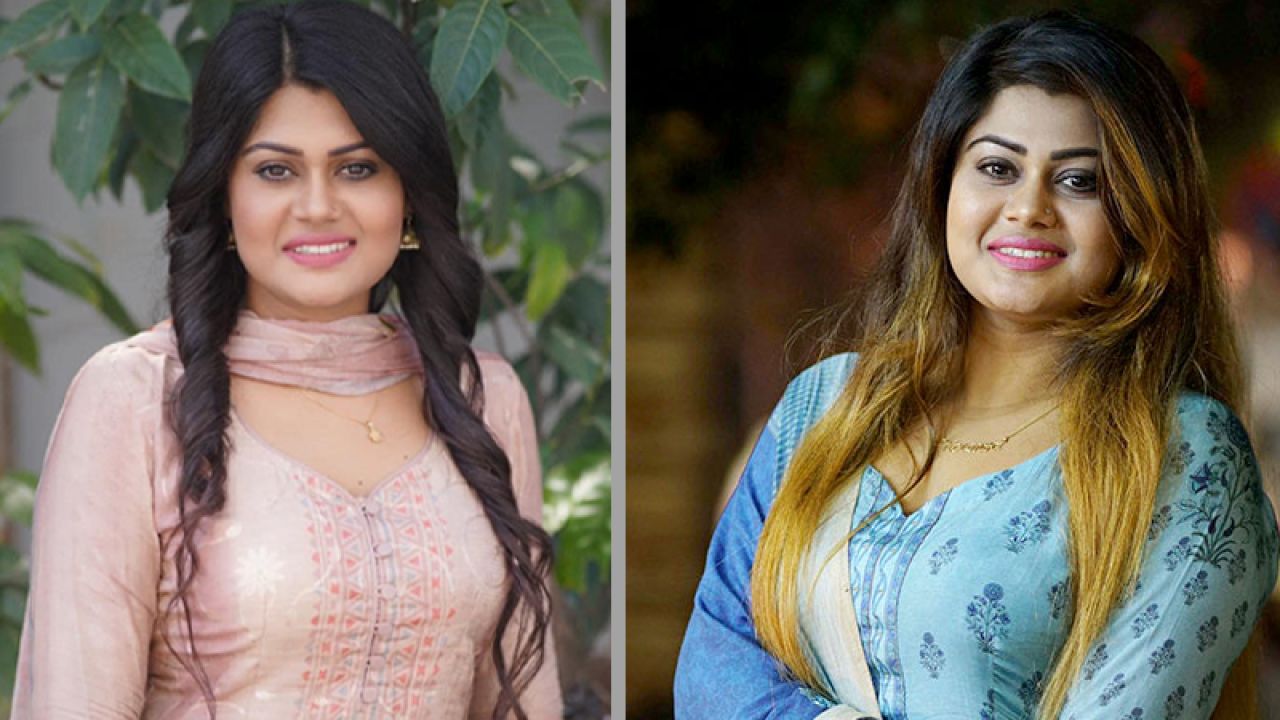 শপিংয়ে চুরি হলো মৌমিতার সাধের আইফোন