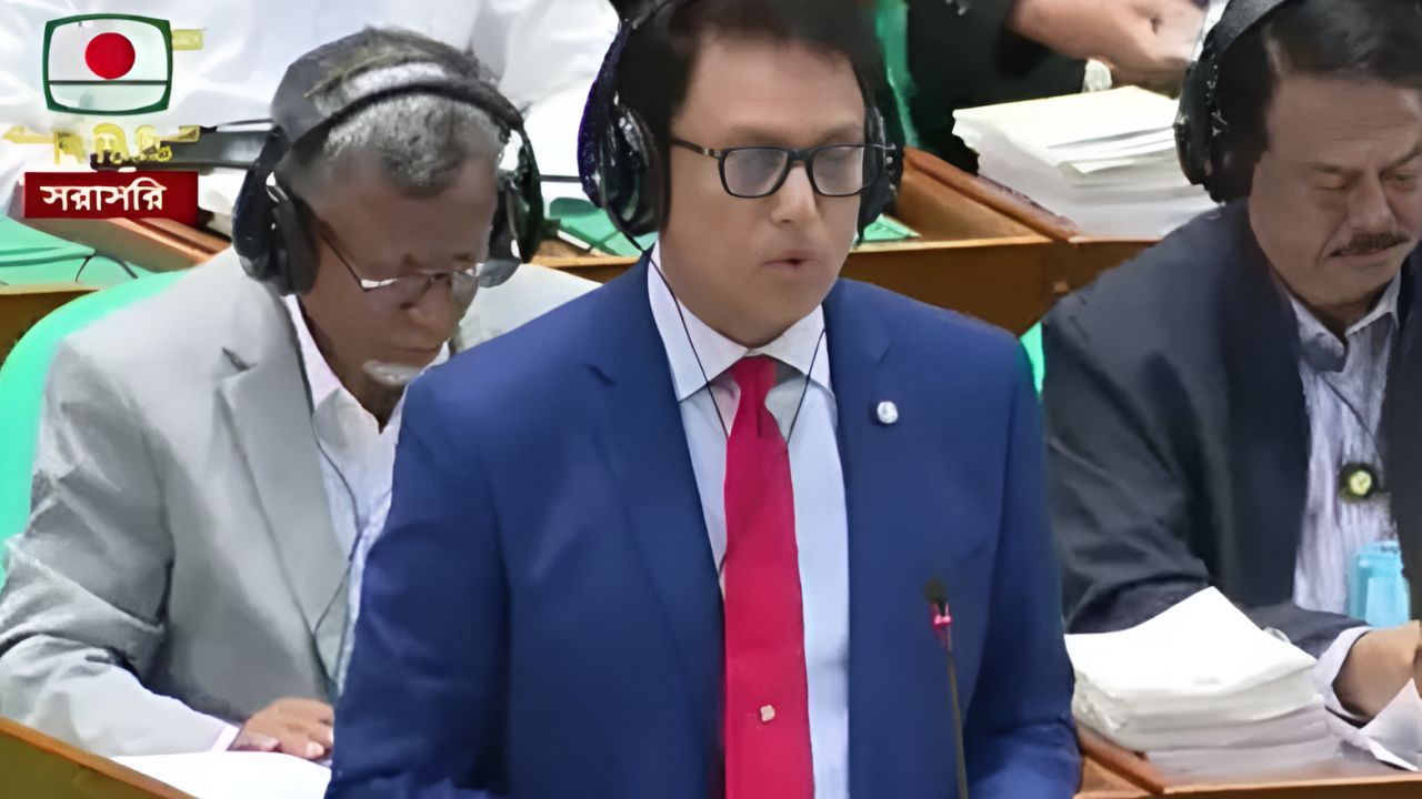 দেশে ৯ হাজার ধর্মীয় শিক্ষক নিয়োগের ঘোষণা শিক্ষামন্ত্রীর