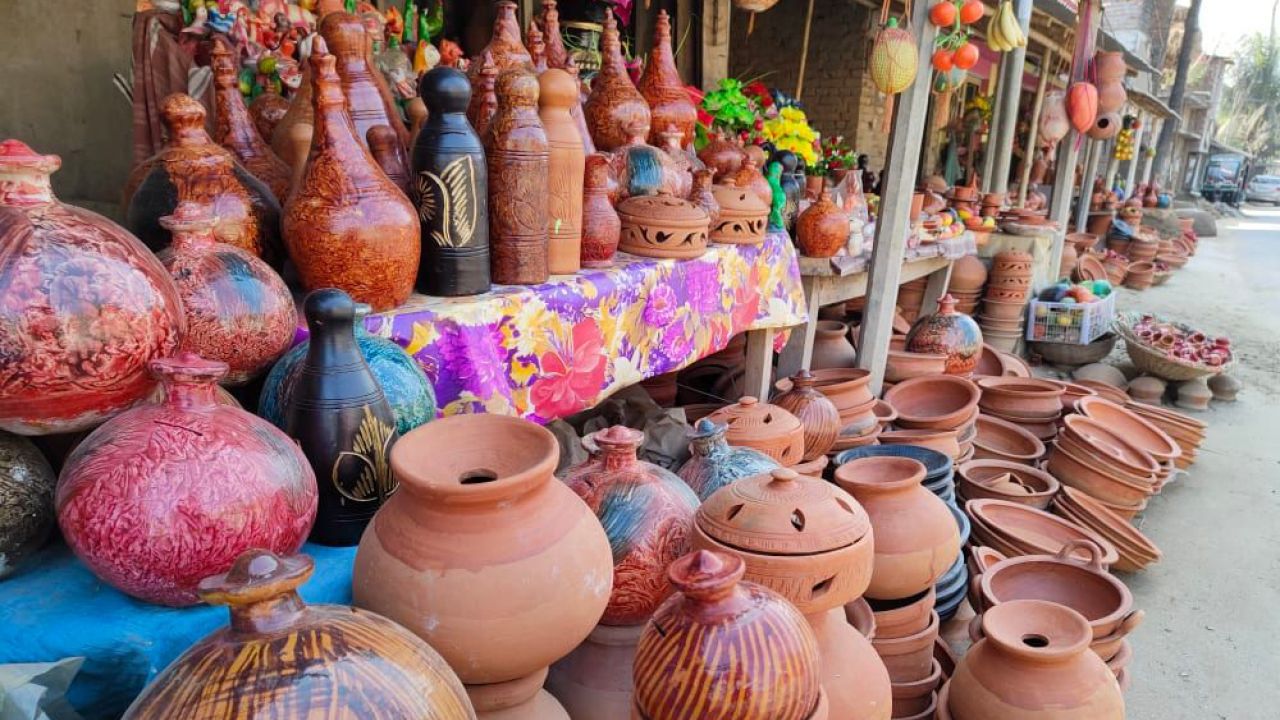 কৈবর্ত বিদ্রোহ ও বরেন্দ্র অঞ্চলের শিল্প-সংস্কৃতির ঐতিহ্য