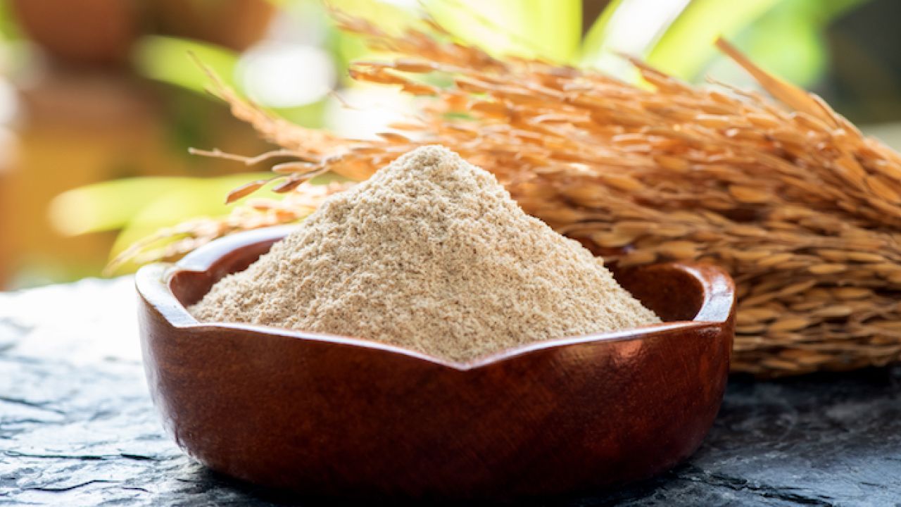 রাইস ব্র্যান প্রোটিন: বাংলাদেশের ধান শিল্পে নতুন সম্ভাবনা