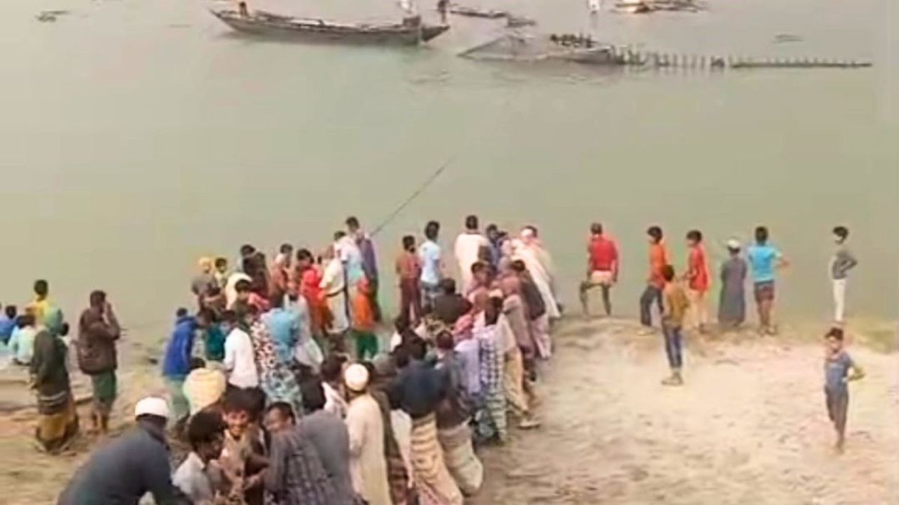 কুড়িগ্রামে কালবৈশাখী ঝড়ে নিহত ১, নিখোঁজ ১