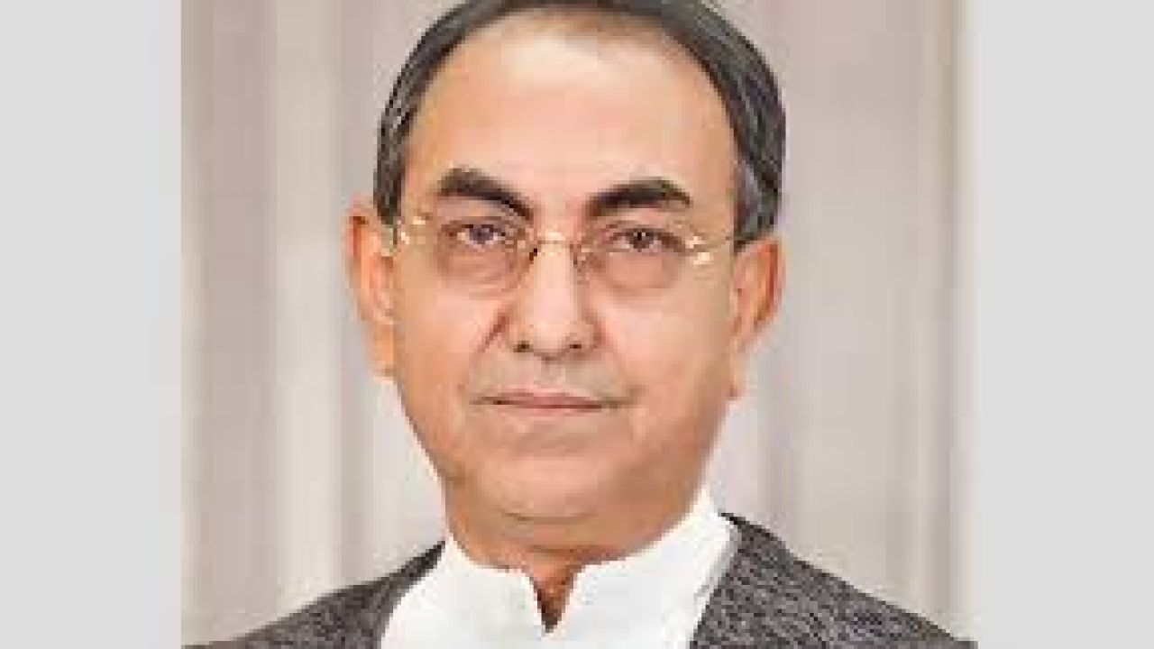 সিঙ্গাপুর জেনারেল হাসপাতালে মির্জা আব্বাস