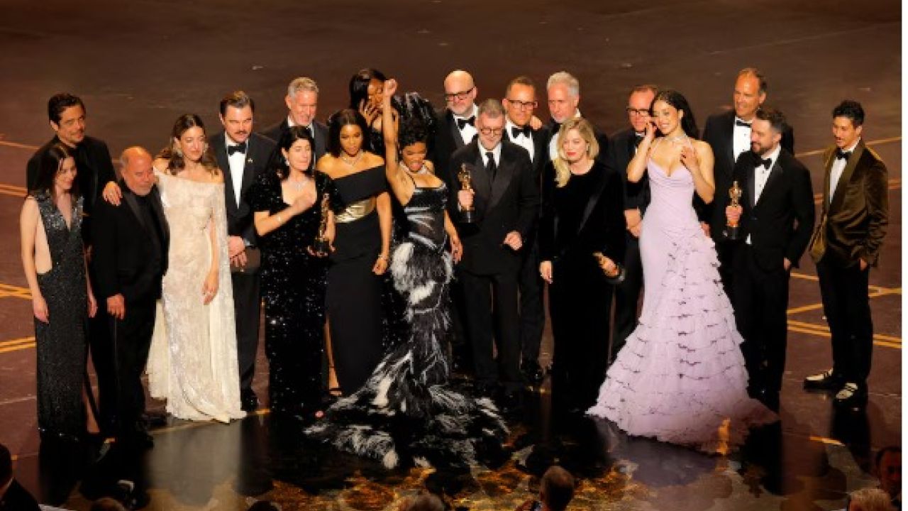 অনুষ্ঠিত হচ্ছে ৯৮তম অস্কার আসর: প্রথম পুরস্কার ‘উইপনস’ এর ঝুলিতে