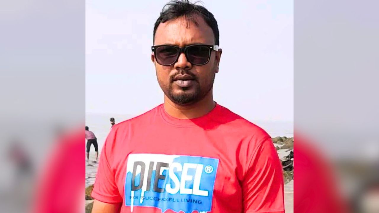 খুলনায় যুবদল নেতাকে গুলি করে হত্যা