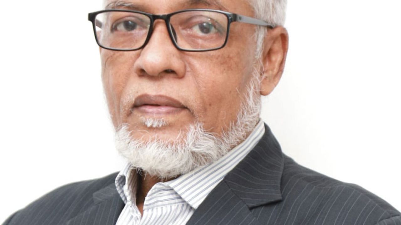 সম্মিলিত ইসলামী ব্যাংকের চেয়ারম্যান আইয়ুব মিয়ার পদত্যাগ