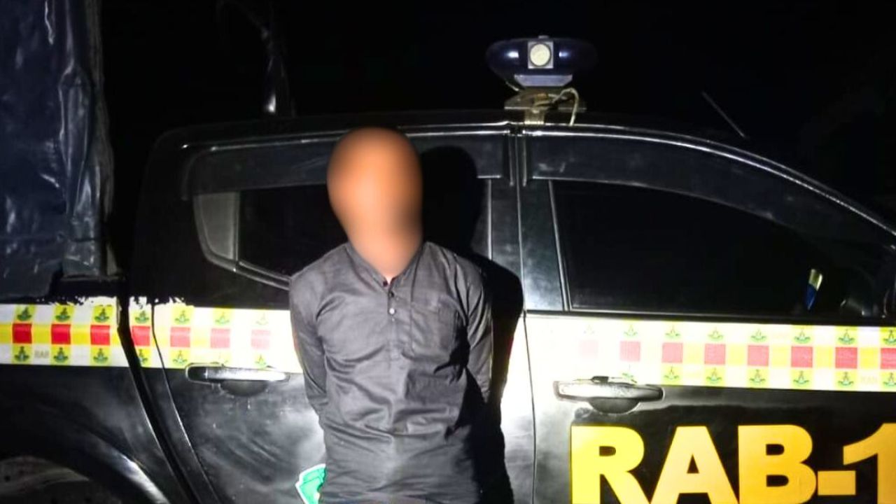 জমিজমা বিরোধে সংঘর্ষে প্রাণ গেল কৃষকের, গ্রেপ্তার ১