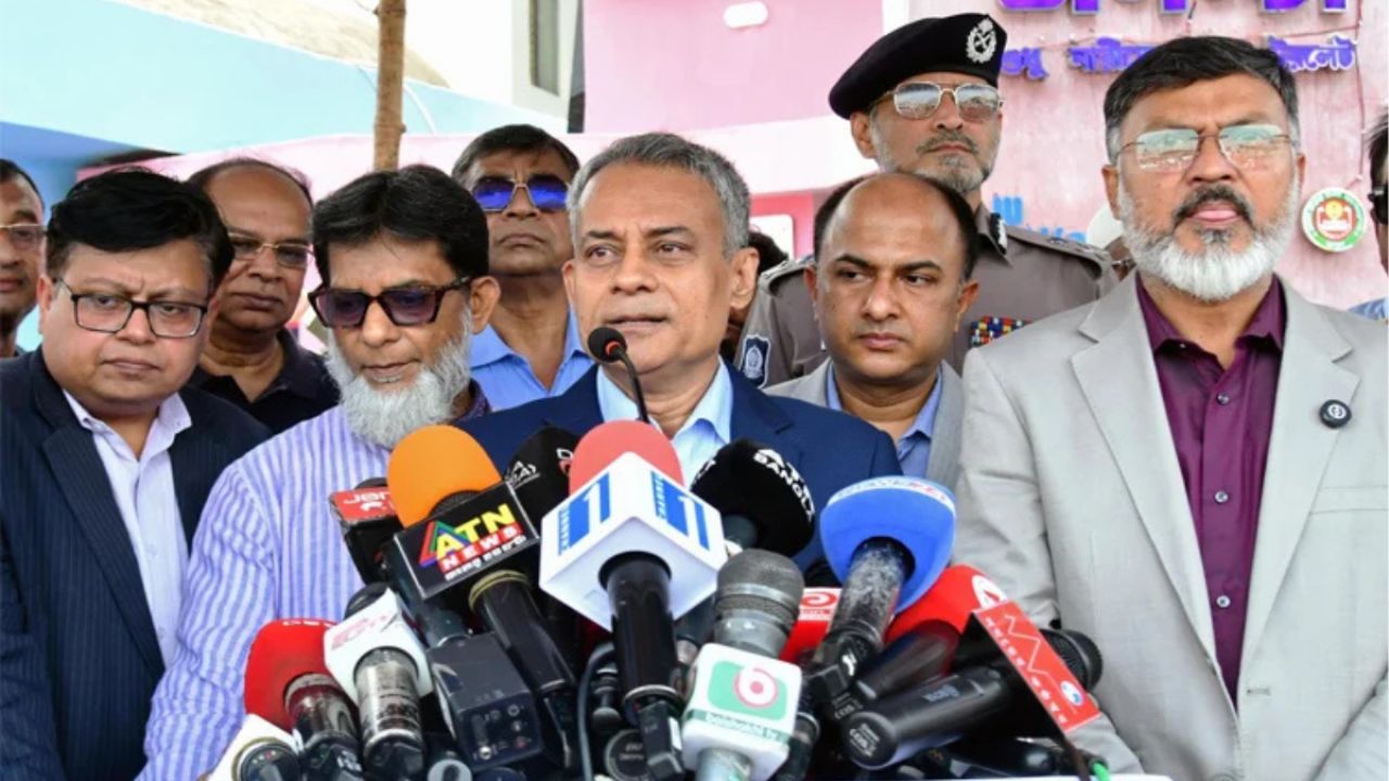 ফিটনেসবিহীন যানবাহন সড়কে চলতে দেওয়া হবে না: সড়ক পরিবহন মন্ত্রী