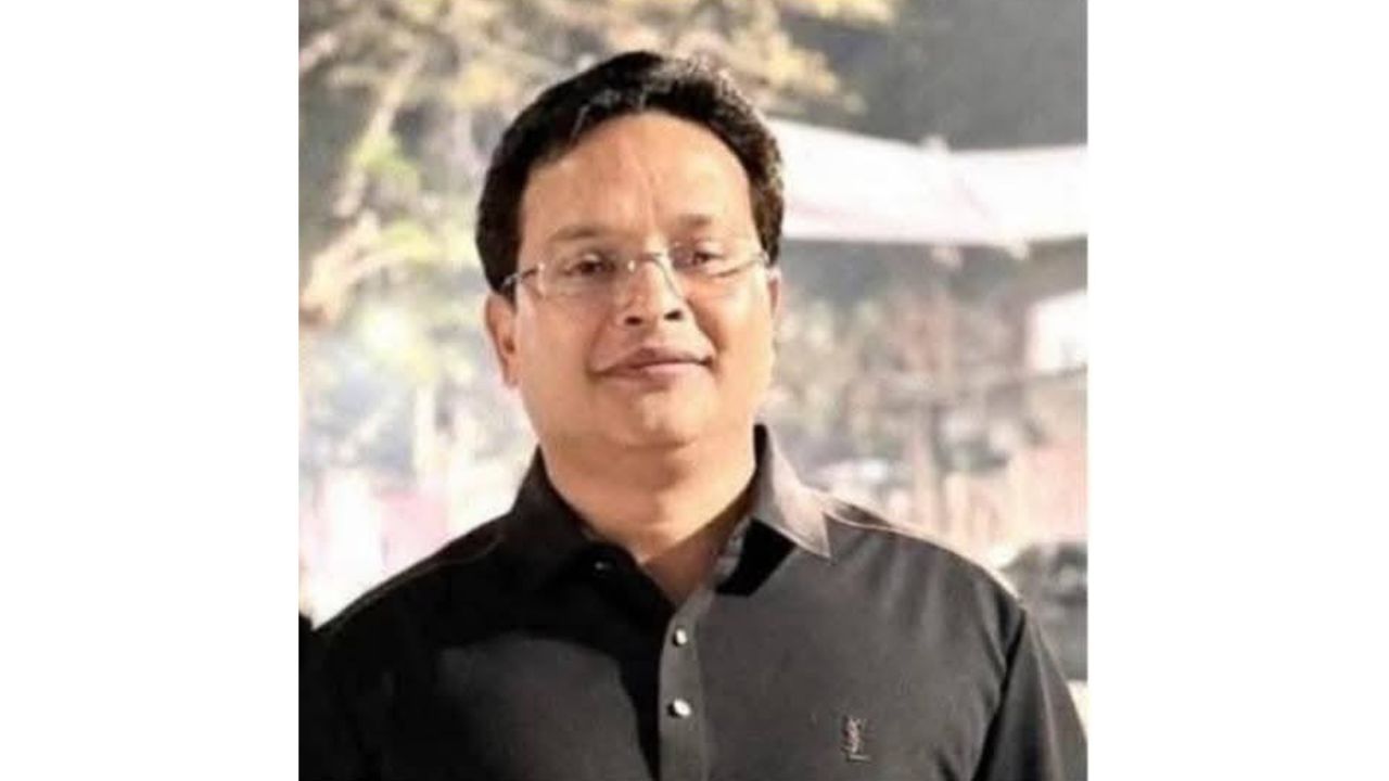  ঢাকা-১৭ আসনে প্রধানমন্ত্রীর প্রতিনিধি আবদুর রহমান সানী