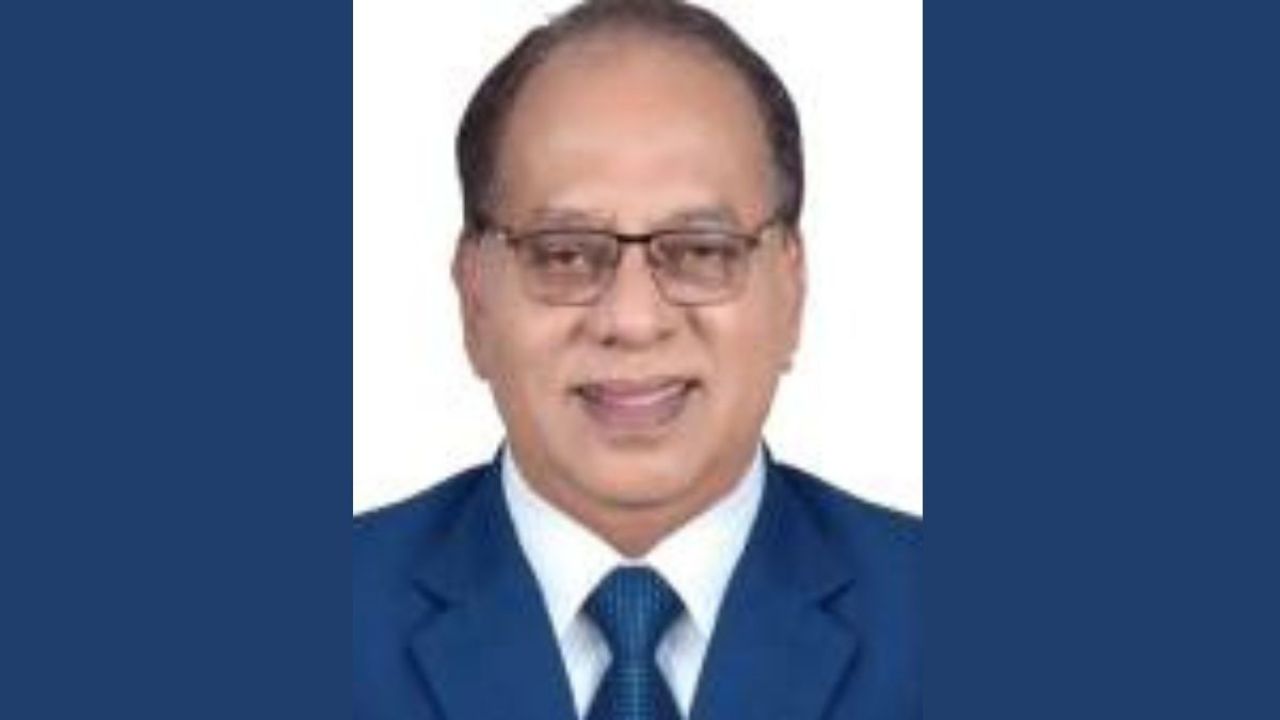  সিলেট জেলা পরিষদের প্রশাসকের দায়িত্বে আবুল কাহের শামীম