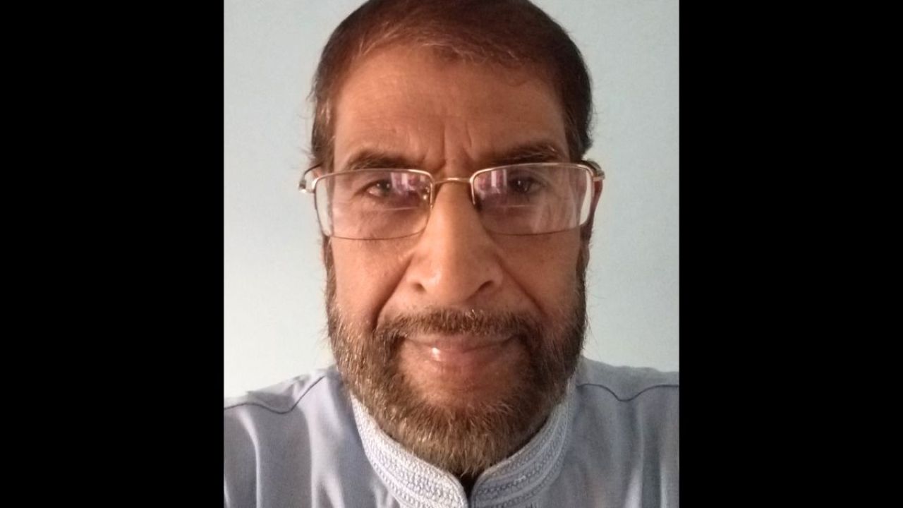 বীর মুক্তিযোদ্ধা ফরিদুর রহমান আর নেই