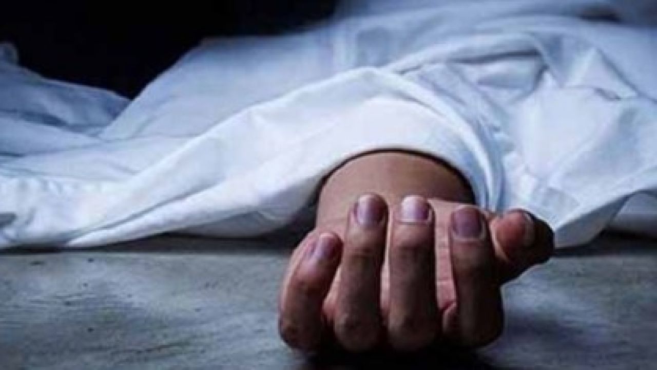 নবীগঞ্জে হাত-পা বাঁধা নারীর মরদেহ উদ্ধার