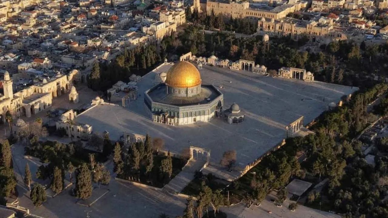 ঈদেও বন্ধ থাকবে আল আকসা