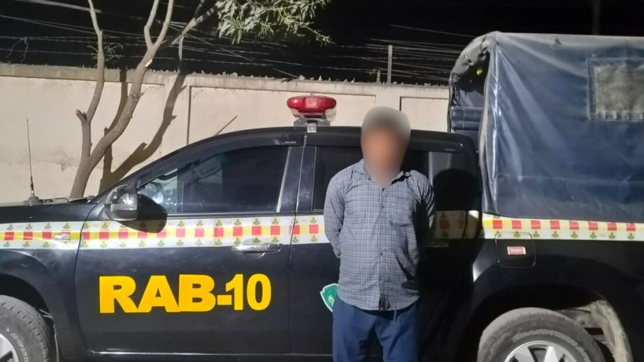 ফরিদপুরে ইয়াবাসহ পেশাদার মাদক ব্যবসায়ী গ্রেপ্তার