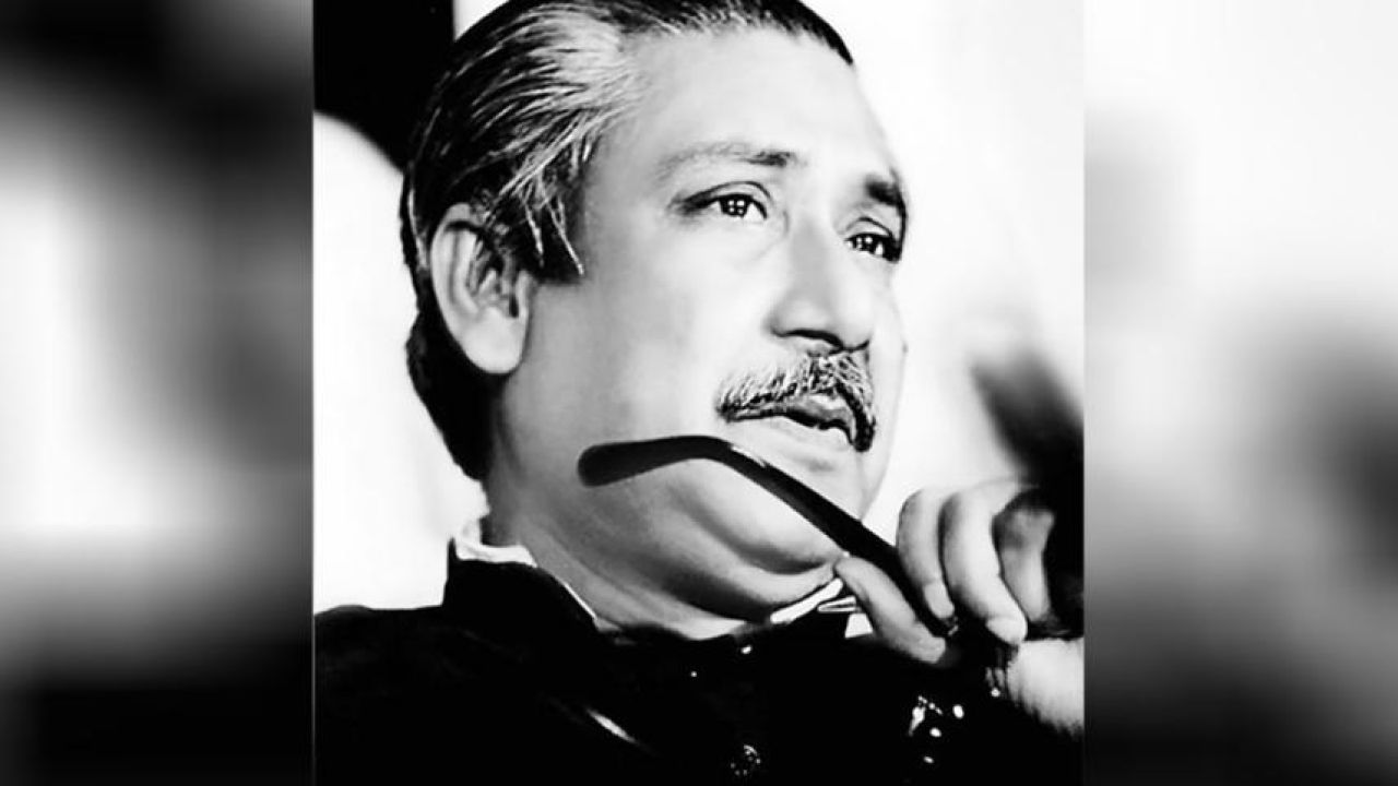 বঙ্গবন্ধুর জন্মদিন ও সামগ্রিক মুক্তির জন্য জনগণের সংগ্রাম