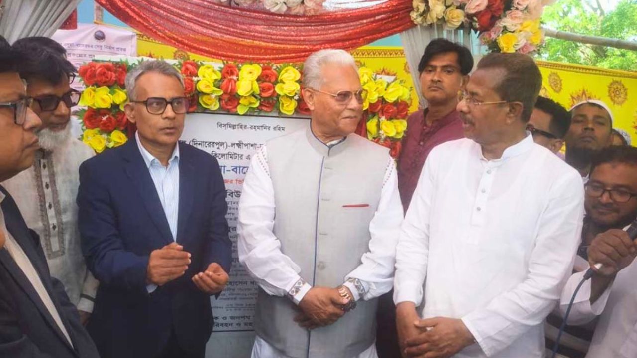 এক টাকাও ভাড়া বেশি নেওয়া হচ্ছে না : সেতুমন্ত্রী