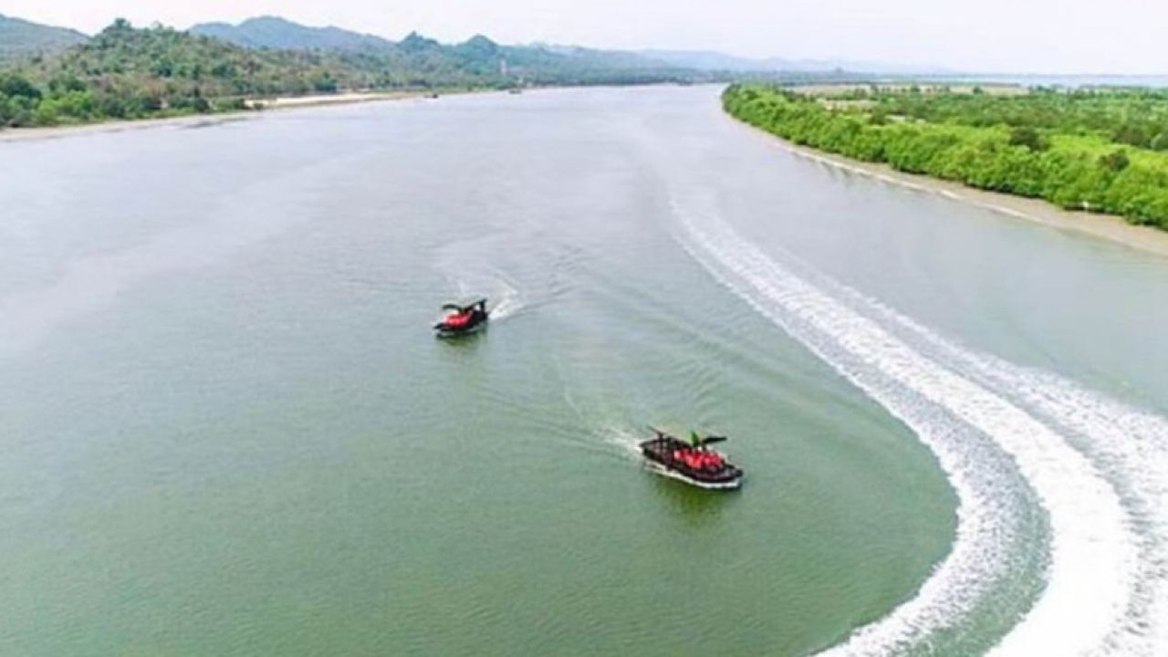 ঈদ ঘিরে সীমান্তে বেপরোয়া মাদক সিন্ডিকেট