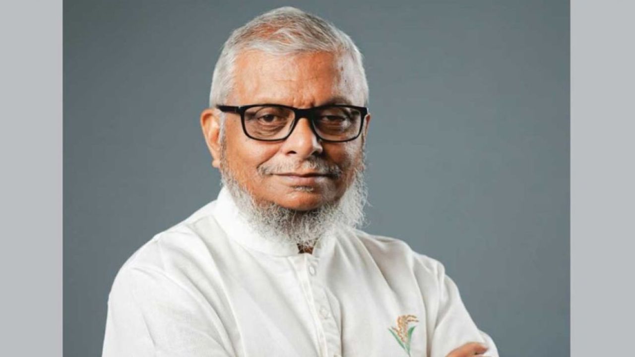  মধ্যপ্রাচ্যের অস্থিরতা: প্রবাসীদের নিরাপত্তায় সর্বোচ্চ গুরুত্বের কথা জানালেন প্রবাসী কল্যাণ মন্ত্রী