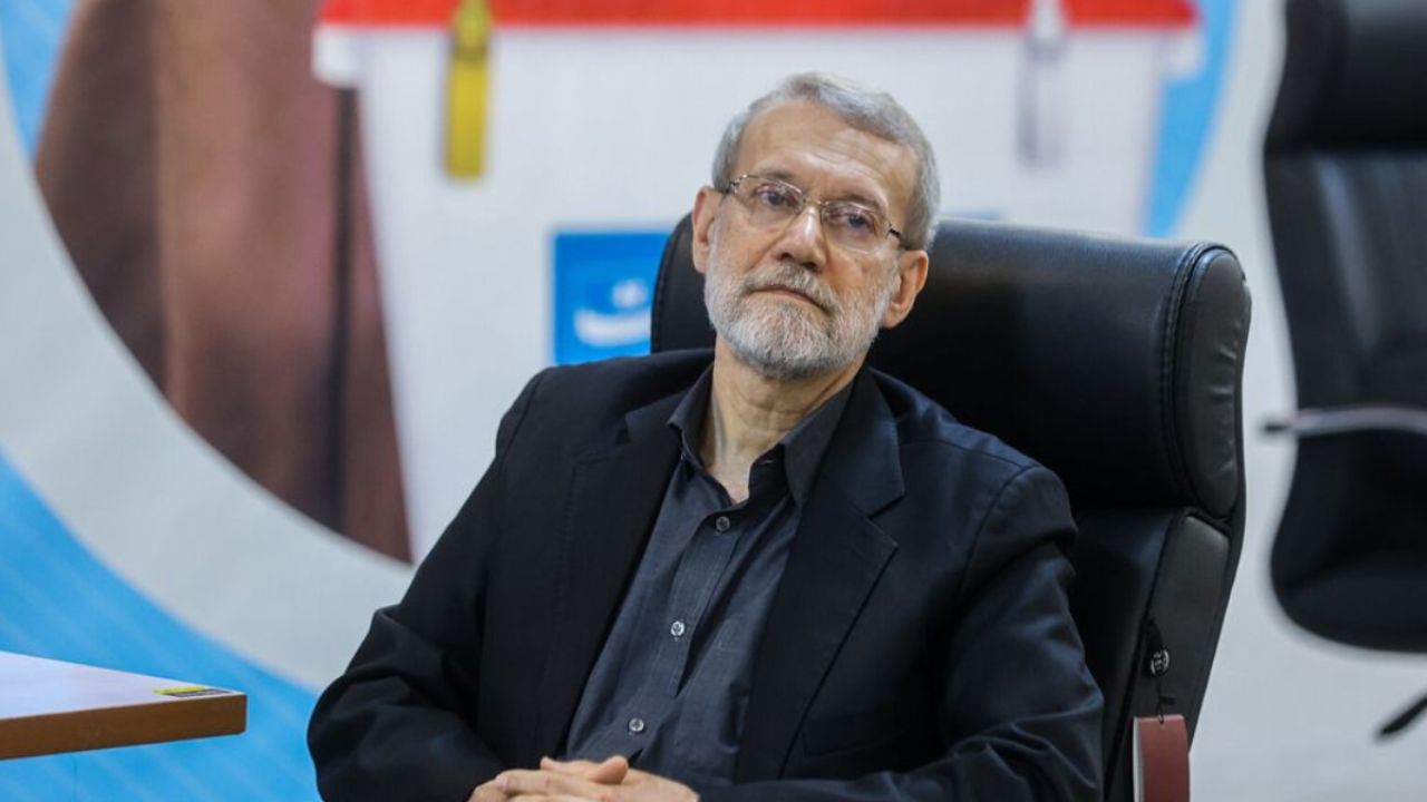 মৃত্যুর আগে লারিজানির শেষ চিঠি: শহীদদের প্রতি শ্রদ্ধা ও শোকাতুর বার্তা