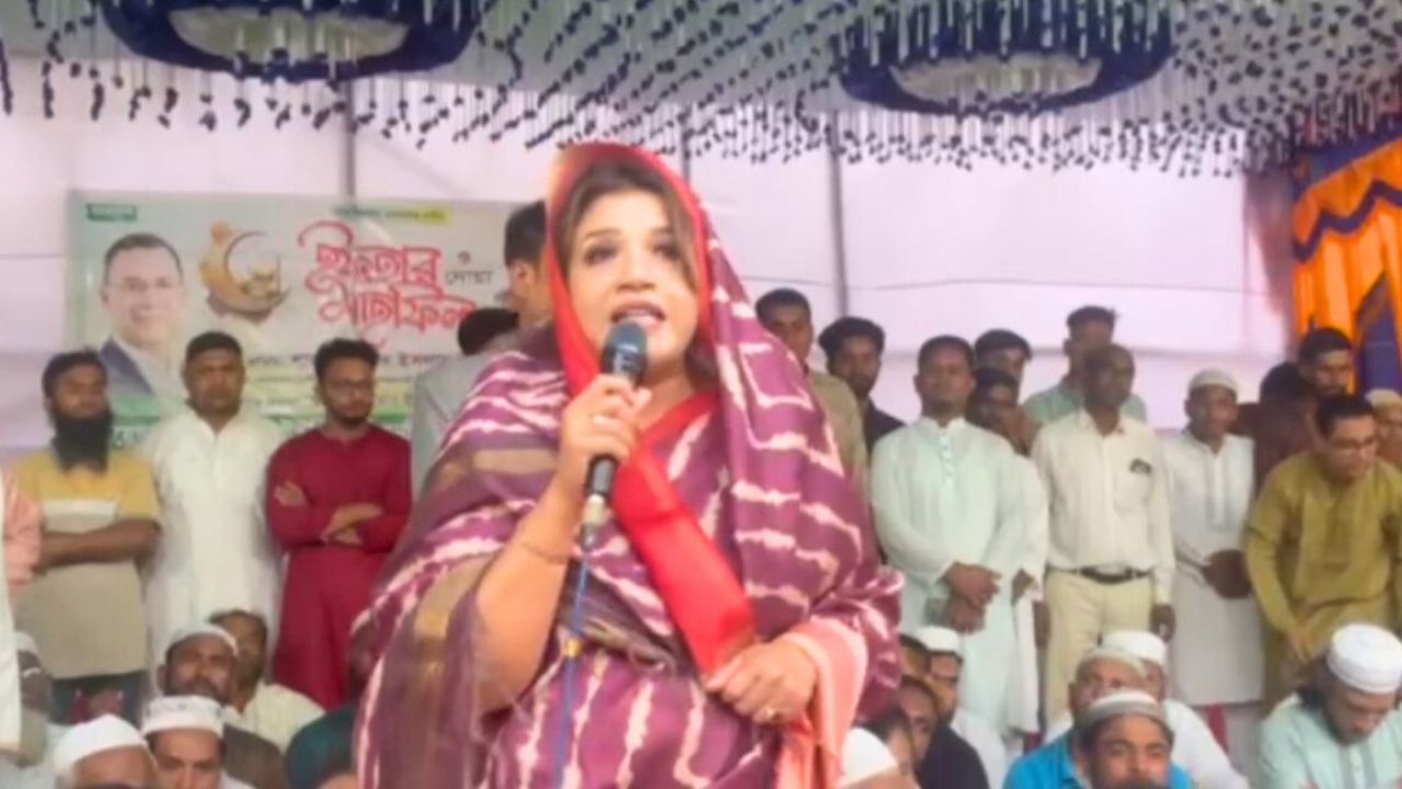 মধ্যপ্রাচ্যের প্রবাসীদের নিরাপত্তায় কূটনৈতিক তৎপরতা চলছে : পররাষ্ট্র প্রতিমন্ত্রী