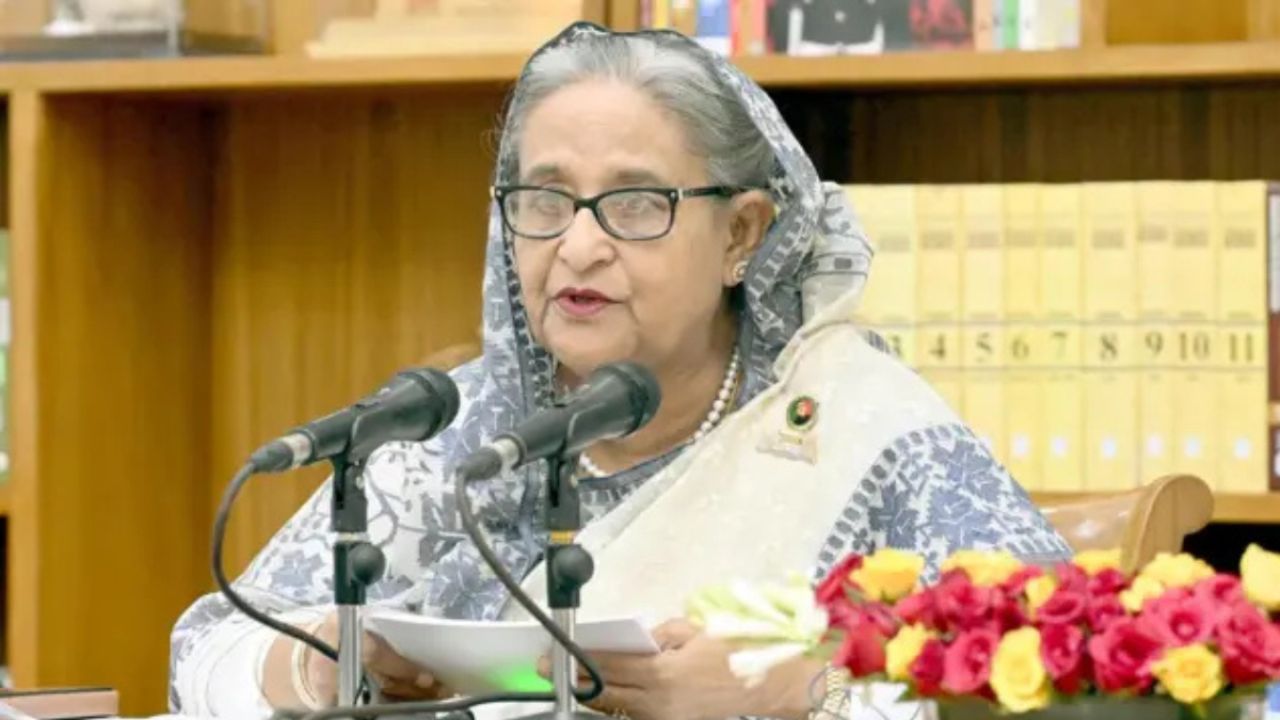 শেখ হাসিনা কি এখনও ট্রমায় আচ্ছন্ন