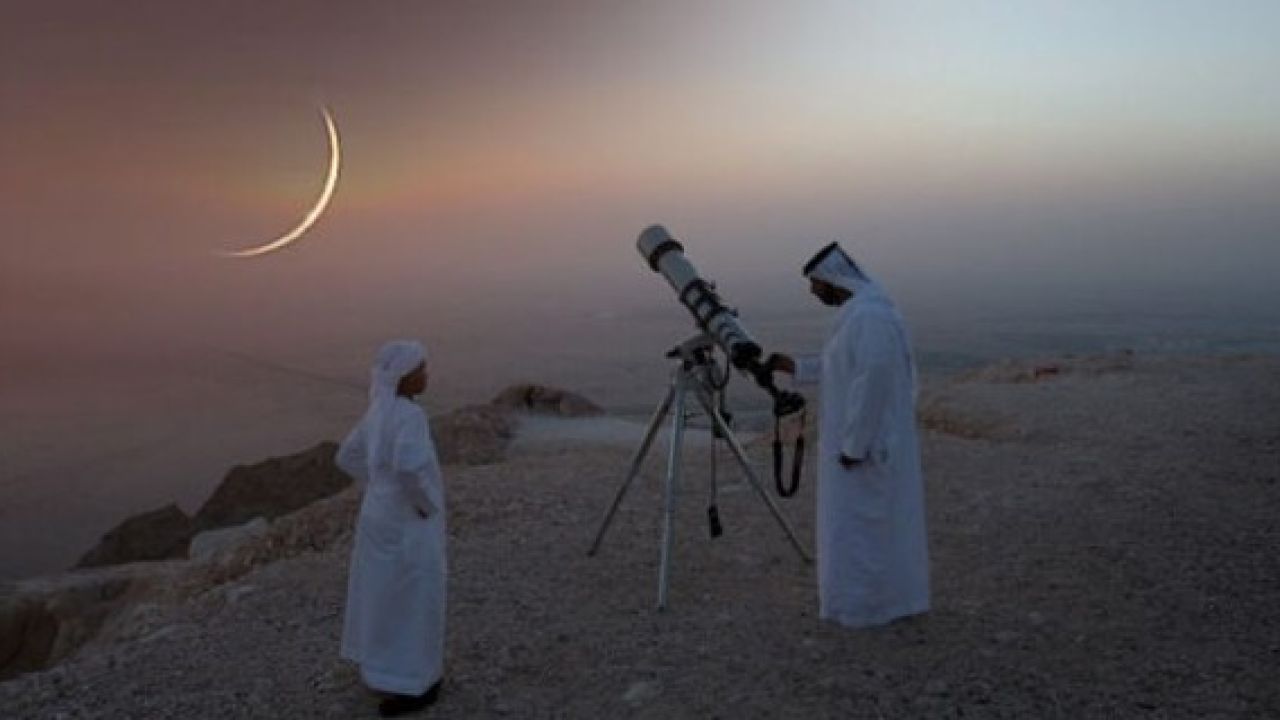 তুরস্ক ও সিঙ্গাপুরে ঈদের তারিখ ঘোষণা