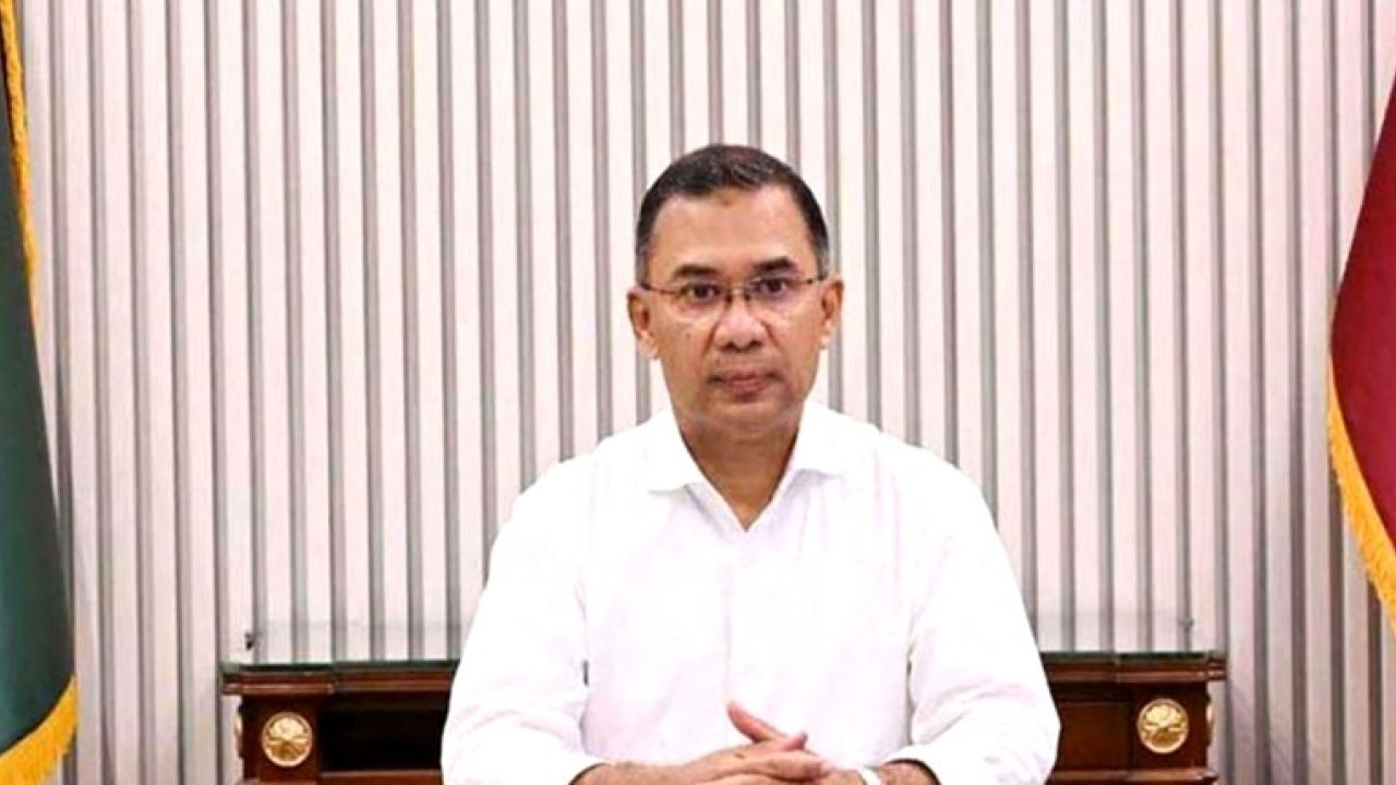 সান্তাহারে ট্রেন দুর্ঘটনায় দুর্ভোগ এড়াতে প্রধানমন্ত্রীর নির্দেশ