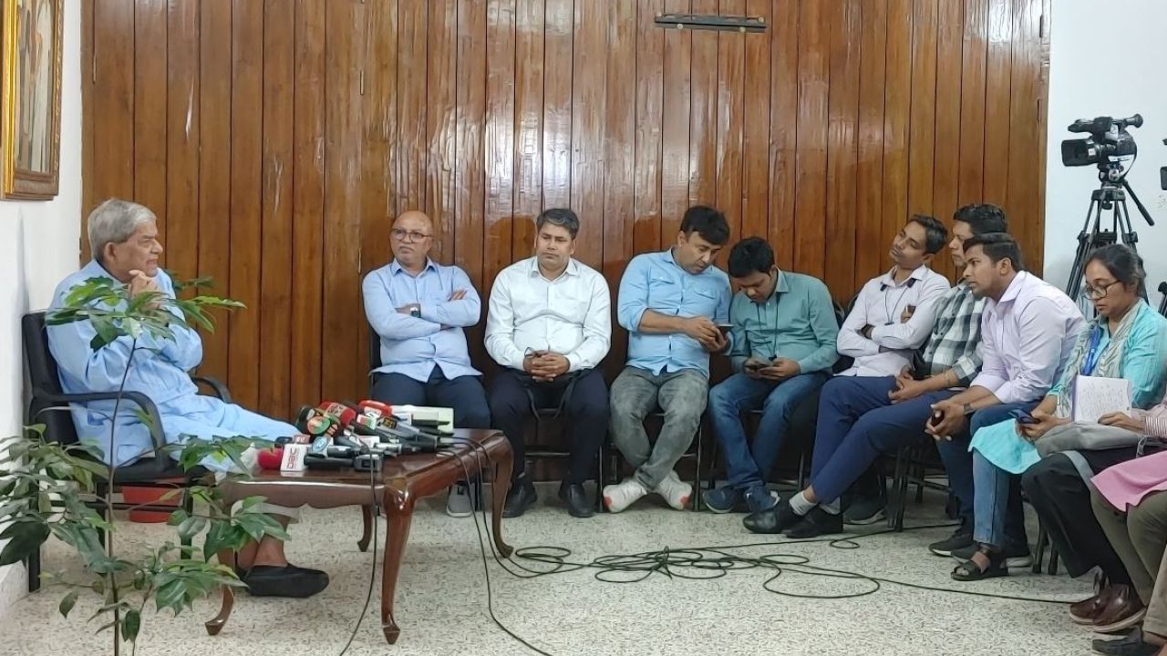 বিএনপির কাউন্সিল চলতি বছরেই, শিগগিরই ঘোষণা