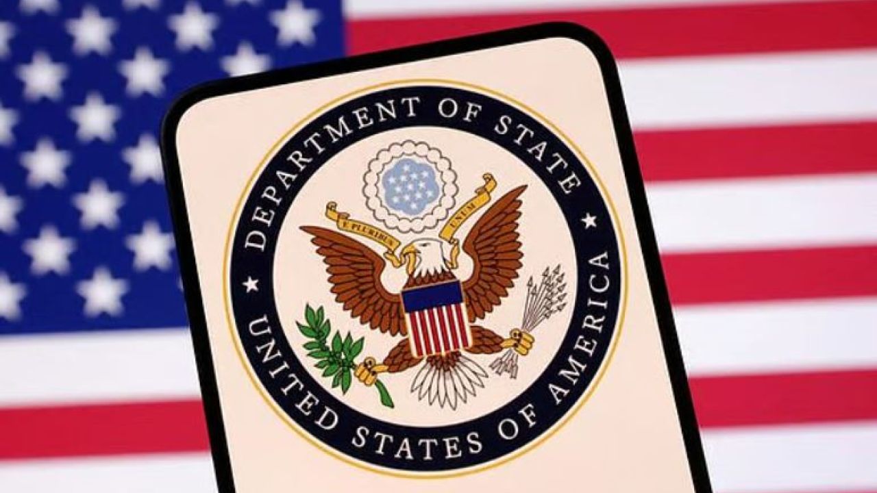 ইরান যুদ্ধ: বিশ্বের সব মার্কিন দূতাবাসকে জরুরি বার্তা