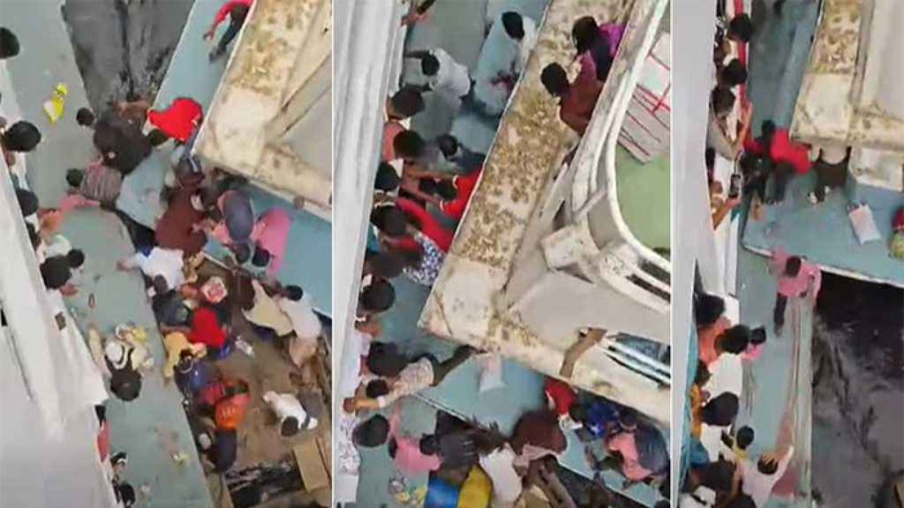 তদন্তে উচ্চপর্যায়ের কমিটি, ৩ দিনের মধ্যে রিপোর্টের নির্দেশ