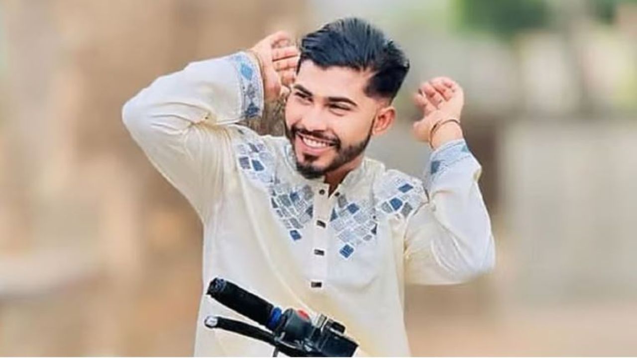 রাকিব খুনের পেছনে পরিচিত তরুণীর স্বামী