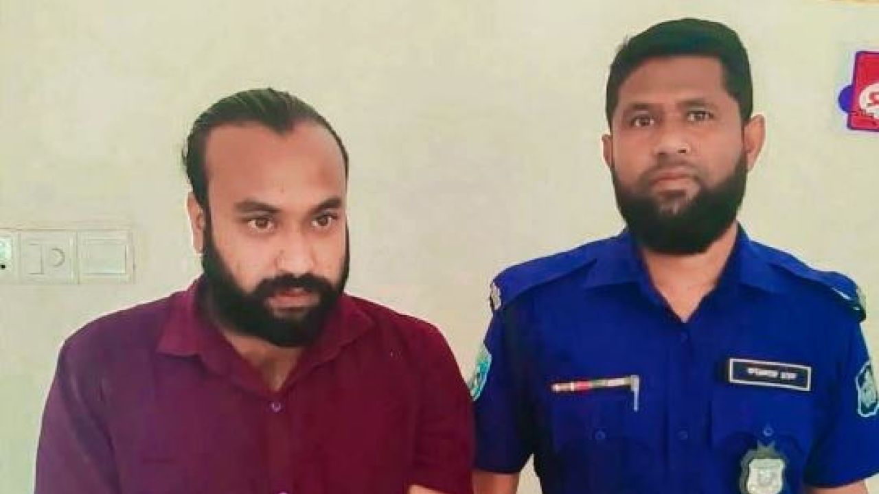 যুবকের ফাঁদে প্রবাসীর, স্ত্রী ধর্ষণ করে ভিডিও ধারন