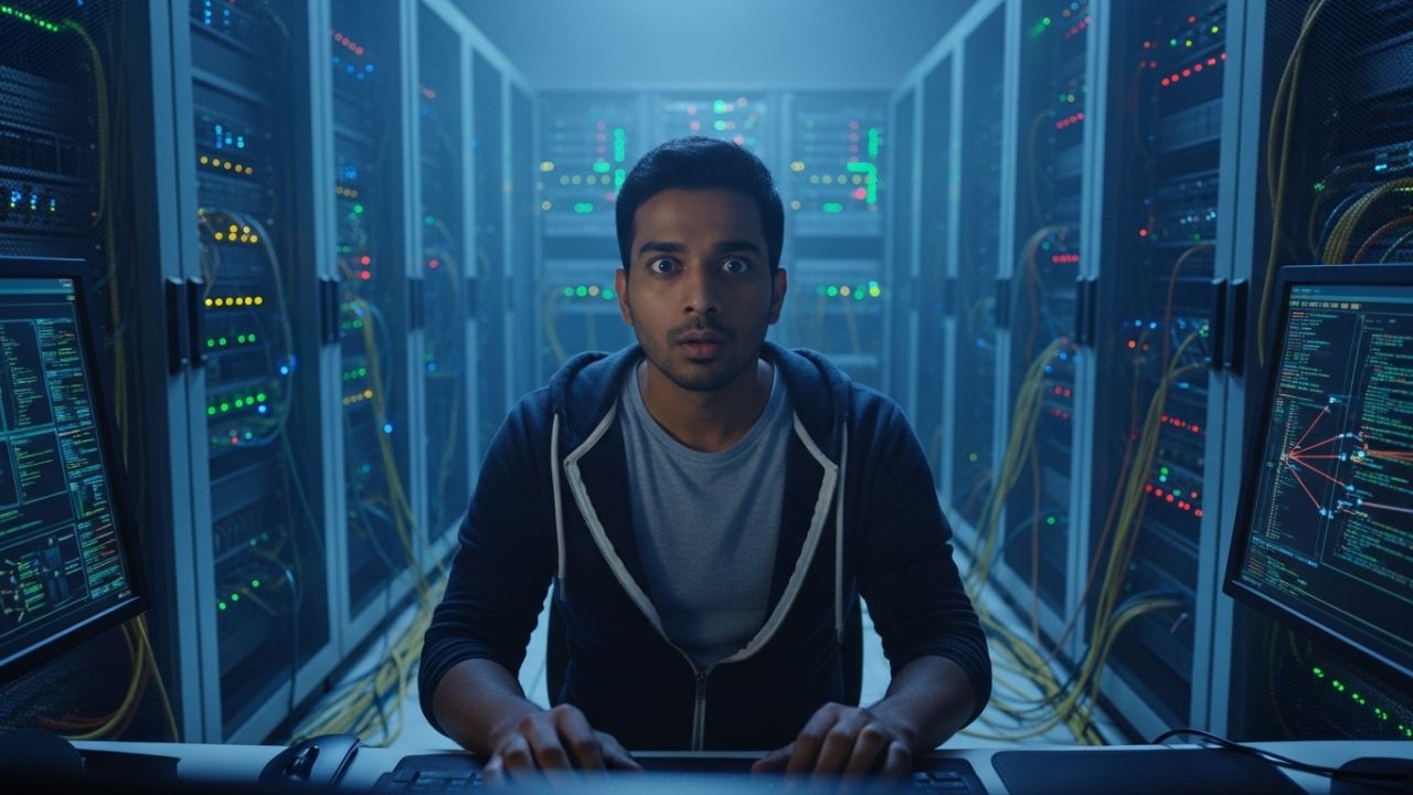 আলোড়ন ফেলেছে রহস্যময় এক এআই মডেল : এটি কি ডিপসিকের নতুন চমক?