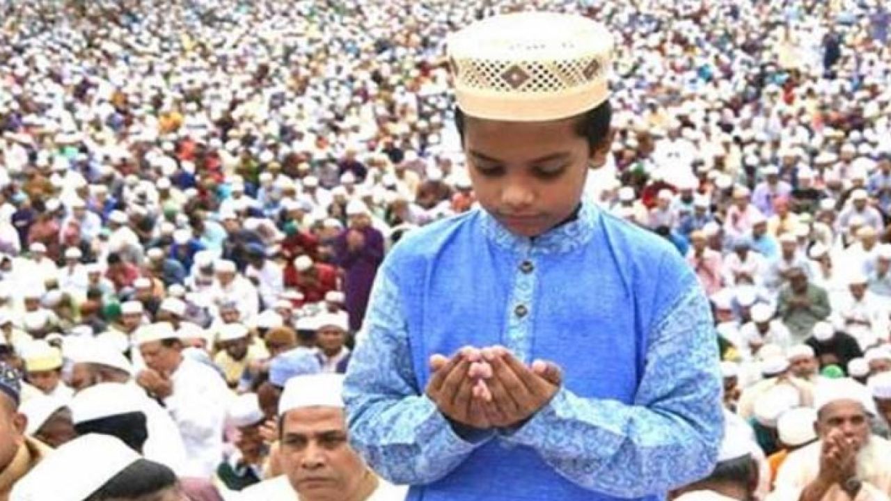 সারা দেশে ঈদের জামাত কখন কোথায়