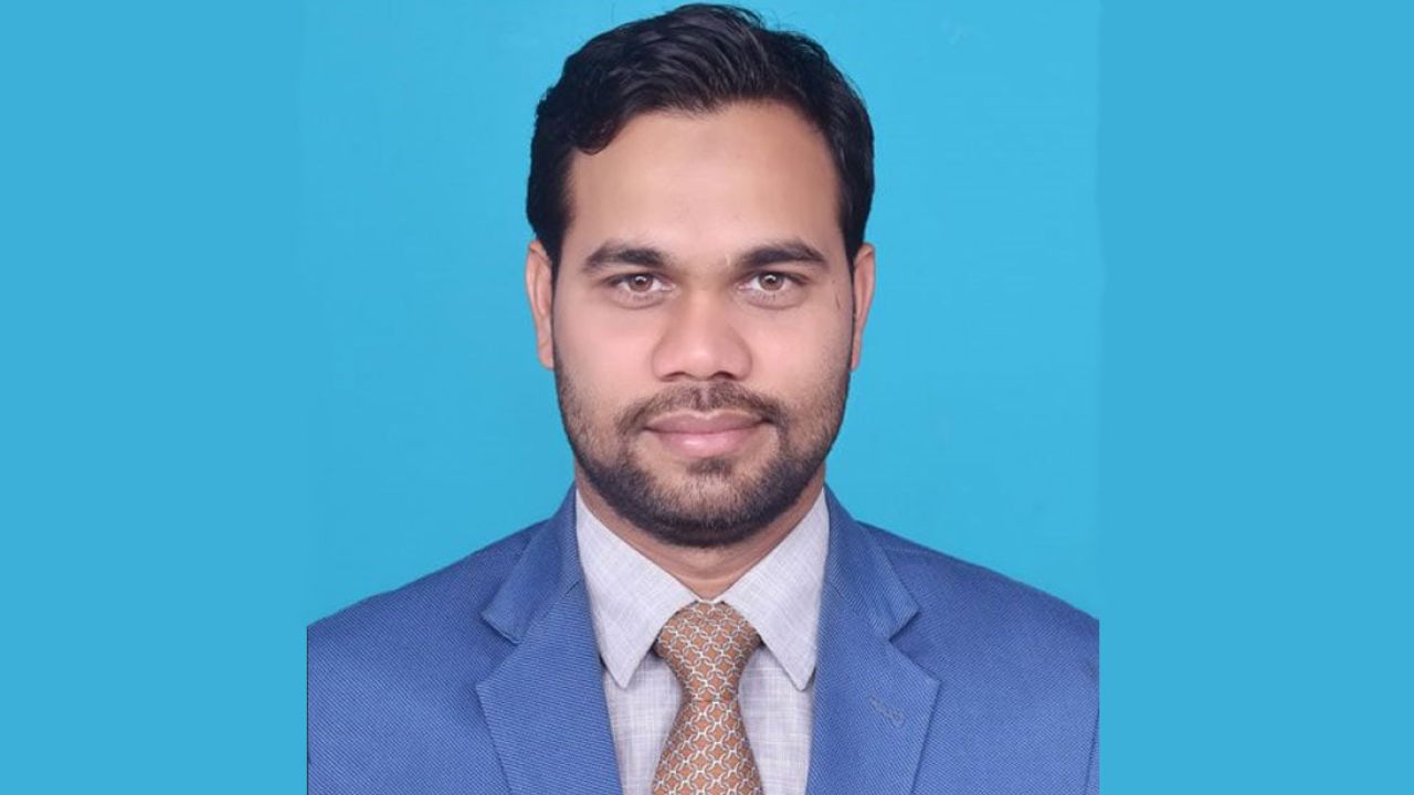 শেখ রেজওয়ানের পদত্যাগে এনসিপিতে তোলপাড়