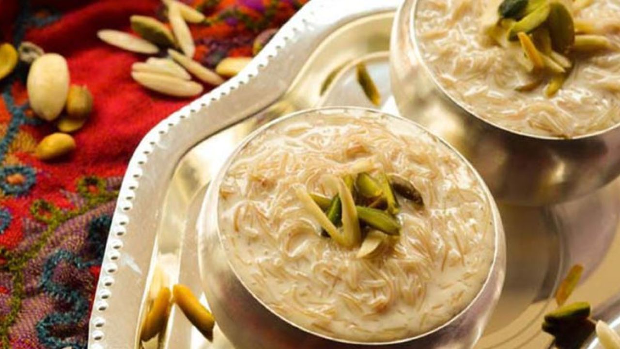 সেমাই: আরব বণিক থেকে বাংলার ঘরে