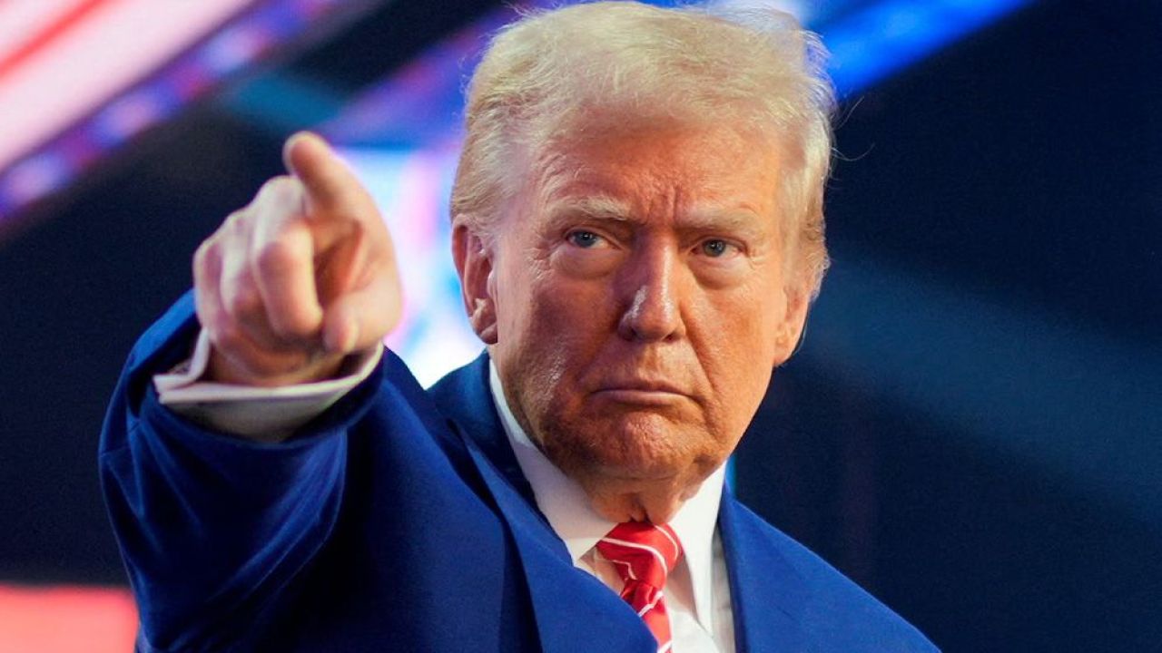 ইরানকে ট্রাম্পের ৪৮ ঘণ্টার আল্টিমেটাম