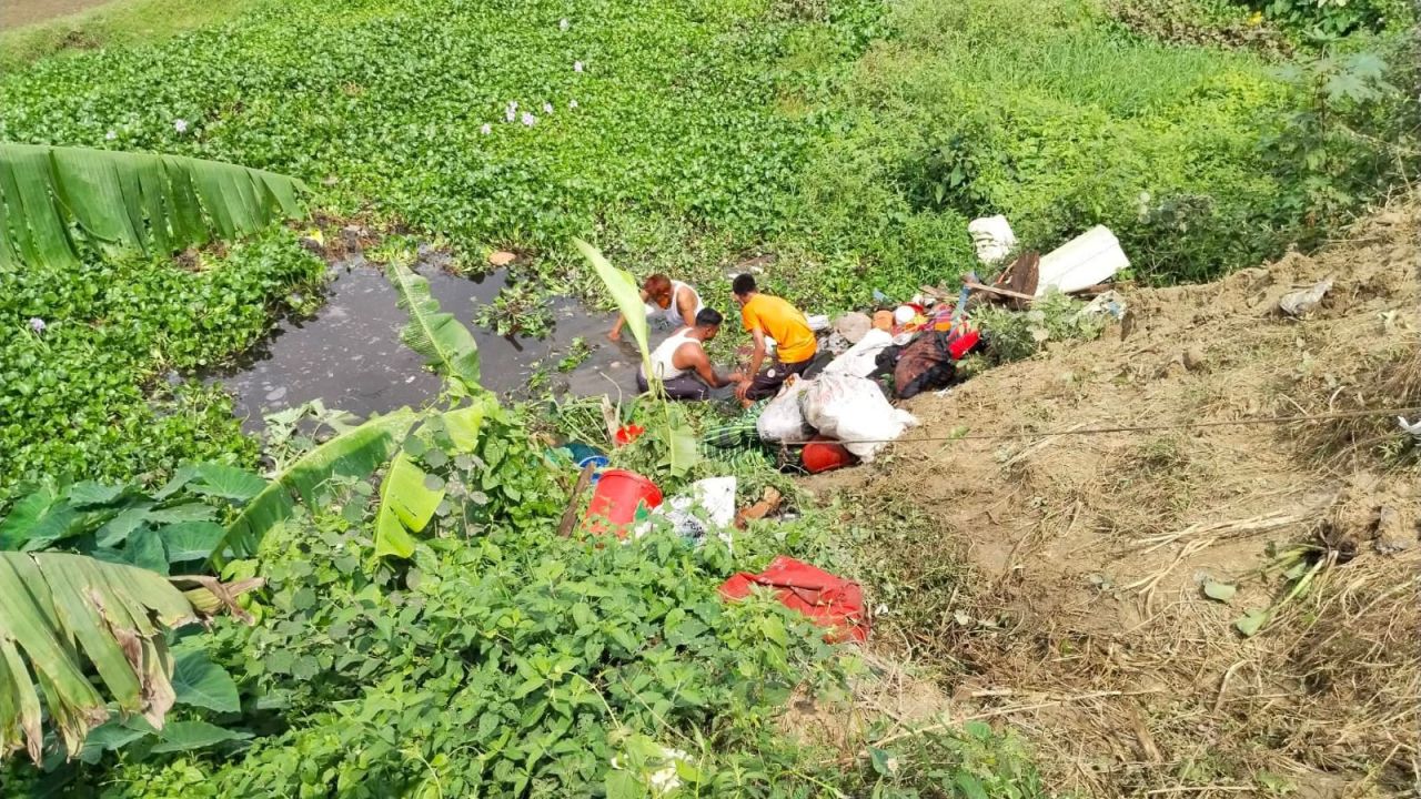  হবিগঞ্জে বাস-পিকআপ সংঘর্ষে নিহত ৪