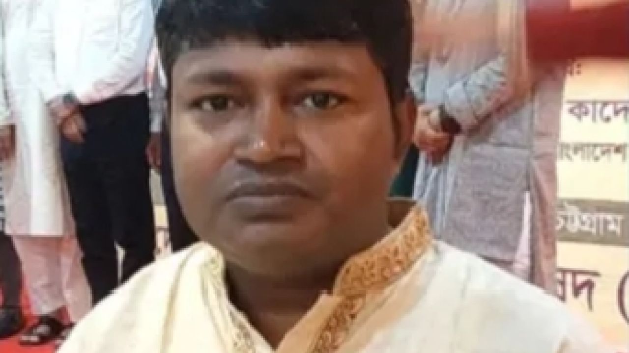 রাঙ্গুনিয়ায় ঘরে ঢুকে বিএনপি নেতা ও বৃদ্ধা মাকে গুলি