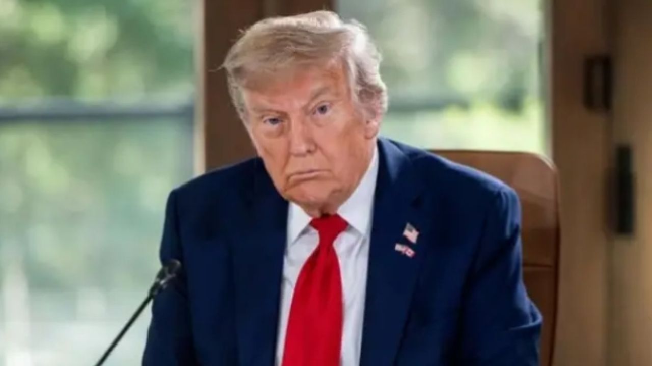 ইরান যুদ্ধের গোলকধাঁধায় ট্রাম্প