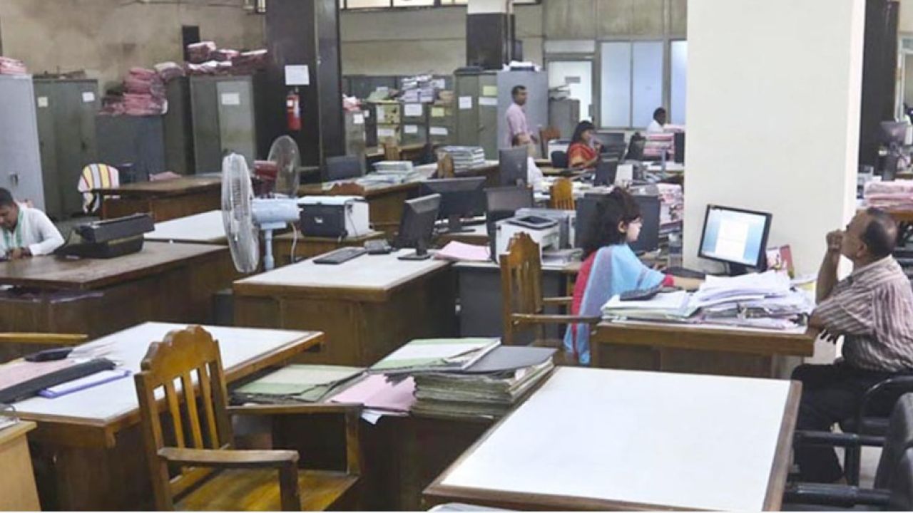 কাল থেকে খুলছে ব্যাংক-অফিস-আদালত