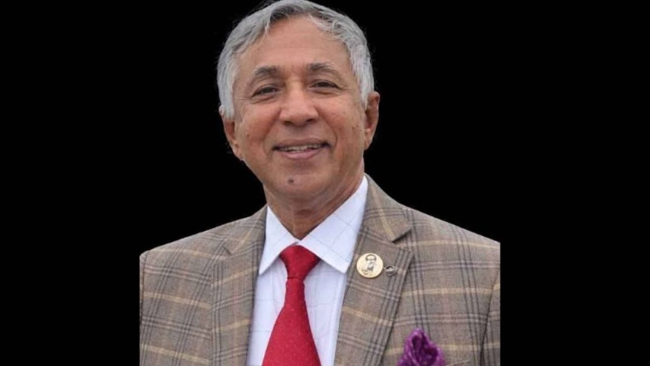 মারা গেছেন আবদুল হামিদের ভাই আবদুল হক