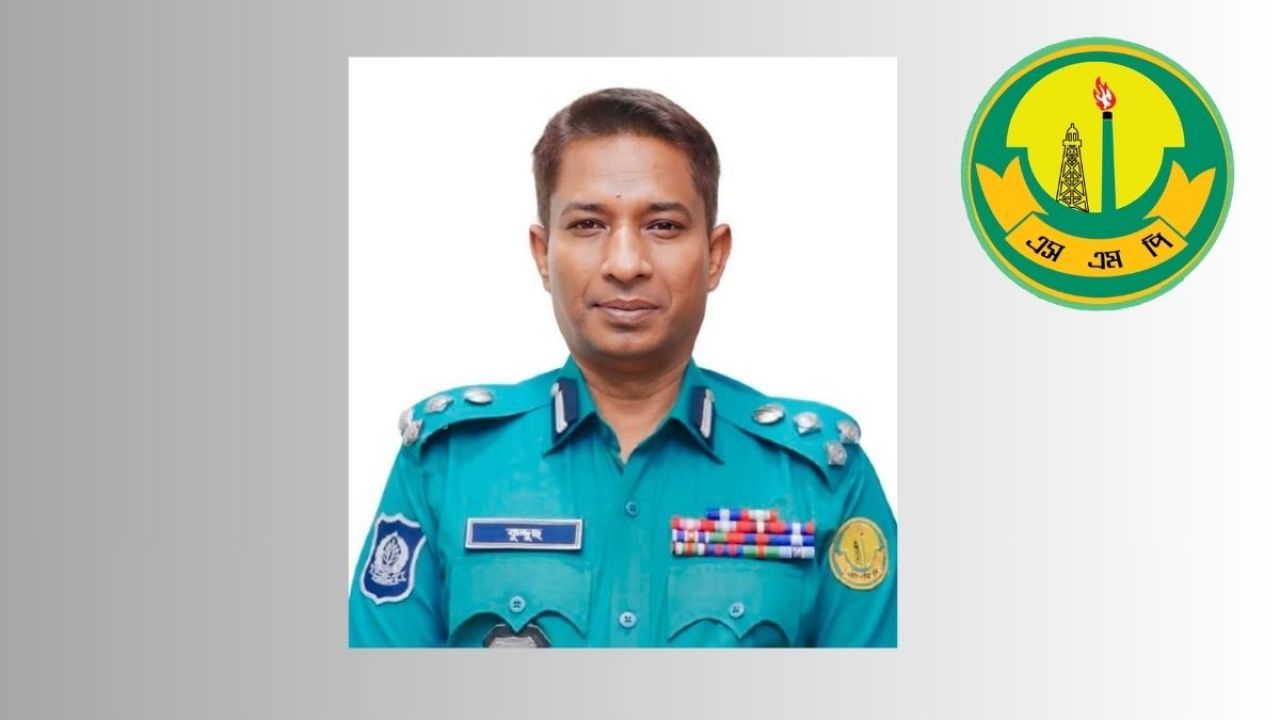 সিলেটে পুলিশের অভিযানে এক মাসে গ্রেপ্তার ১১২৯