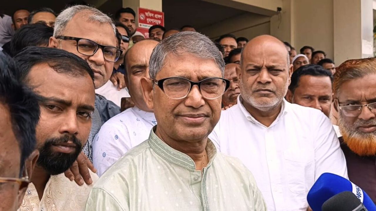 ওসমান হাদী হত্যাকাণ্ডের বিচার ও ভারতে আশ্রয় নেওয়া আসামিদের বিষয়ে উদ্যোগ নেওয়া হবে